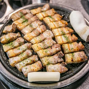 식신통삼겹구이 사진