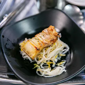 식신통삼겹구이 사진