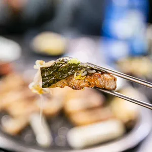 식신통삼겹구이 사진