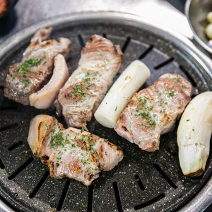 식신통삼겹구이 사진