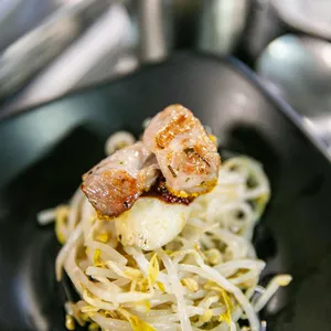 식신통삼겹구이 사진