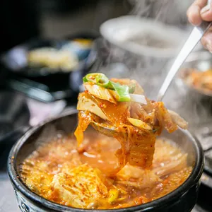 식신통삼겹구이 사진