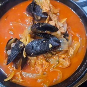 열정짬뽕 사진