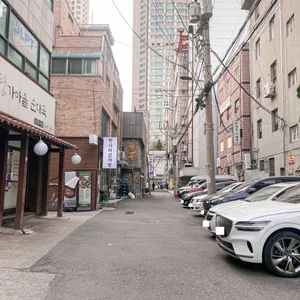 한사리감자탕&뼈구이 리뷰 사진
