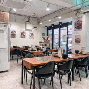 한사리감자탕&뼈구이 리뷰 사진