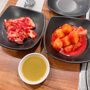 한사리감자탕&뼈구이 사진