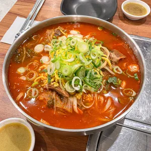 한사리감자탕&뼈구이 사진