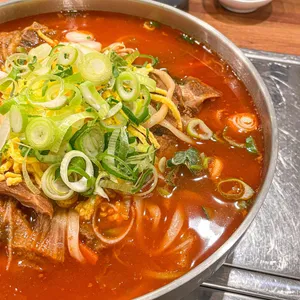 한사리감자탕&뼈구이 사진