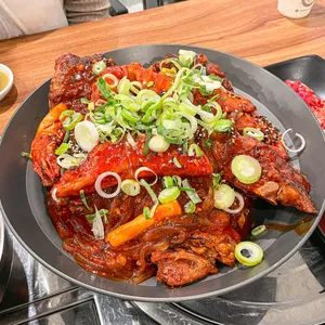 한사리감자탕&뼈구이 사진