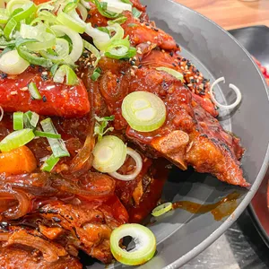 한사리감자탕&뼈구이 사진