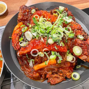 한사리감자탕&뼈구이 사진