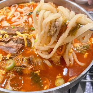 한사리감자탕&뼈구이 리뷰 사진