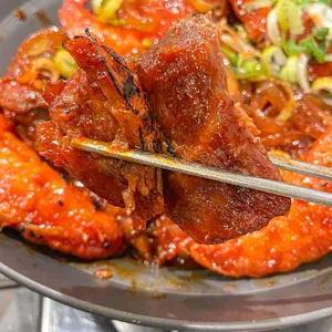 한사리감자탕&뼈구이 리뷰 사진