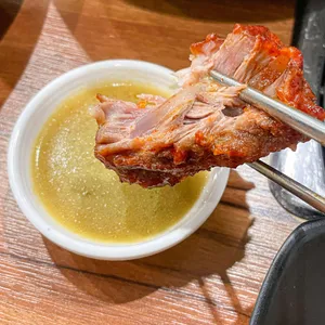 한사리감자탕&뼈구이 리뷰 사진