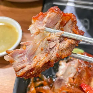 한사리감자탕&뼈구이 리뷰 사진