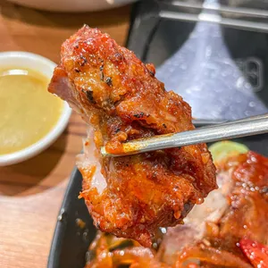 한사리감자탕&뼈구이 리뷰 사진