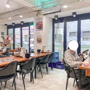 한사리감자탕&뼈구이 리뷰 사진