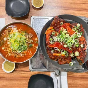 한사리감자탕&뼈구이 사진