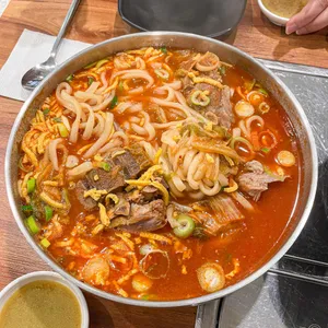 한사리감자탕&뼈구이 사진