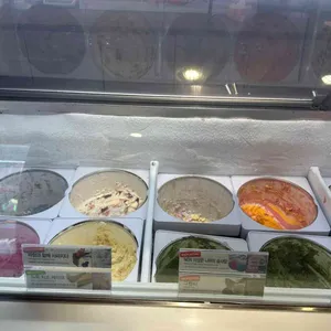 배스킨라빈스 리뷰 사진