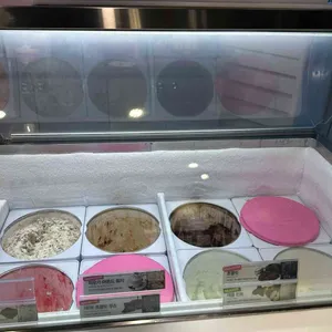 배스킨라빈스 리뷰 사진