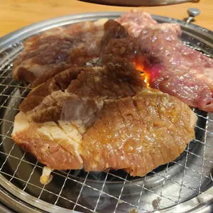 무진장참숯갈비 사진