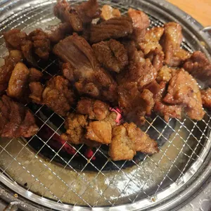 무진장참숯갈비 사진 2