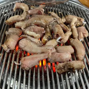 살아있네 꼼 사진