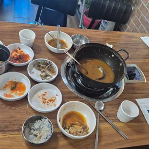 파주민물매운탕 사진
