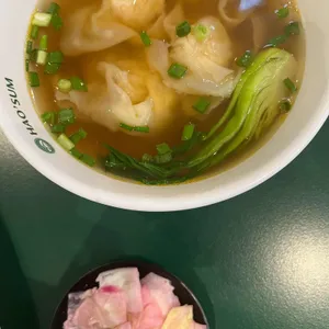 호우섬 사진