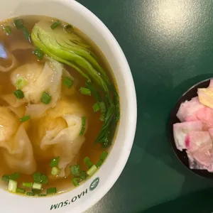 호우섬 사진