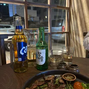 서촌 곳간 사진