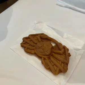 울진대게빵 사진