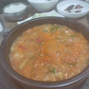 오롯이 닭오리 사진