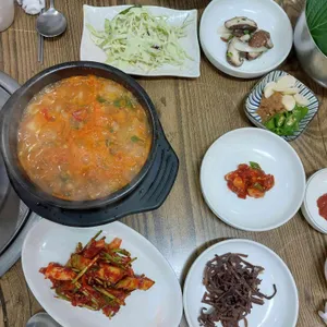 오롯이 닭오리 사진