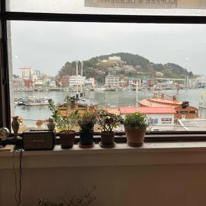 유어커피 사진
