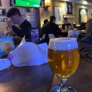 셰익스비어 사진 1