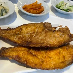강릉불고기 사진