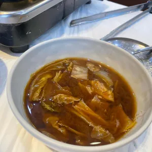 강릉불고기 사진