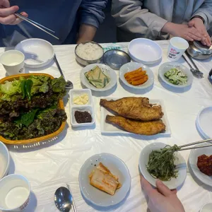 강릉불고기 사진