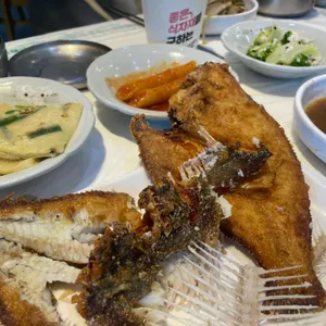 강릉불고기 사진