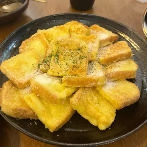 안주일체 사진
