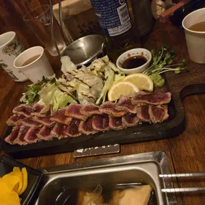 철길부산집 사진