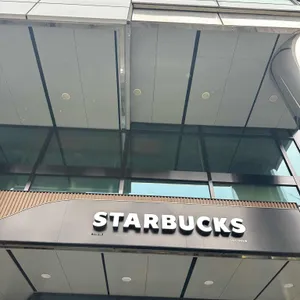 스타벅스 리뷰 사진