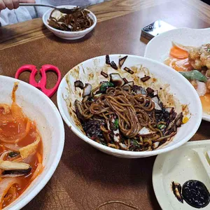 원남반점 사진