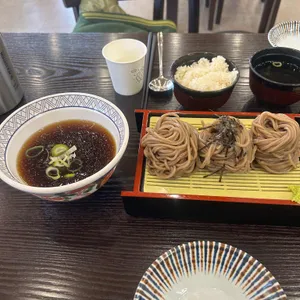 삼동소바 사진