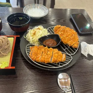 삼동소바 사진