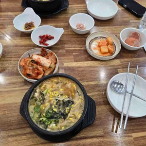 24시전주콩나물해장국 사진