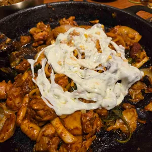 신림춘천집 사진