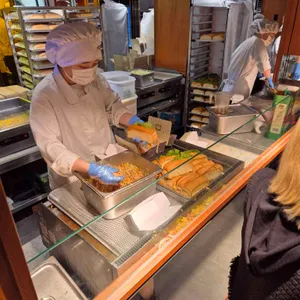 성심당샌드위치정거장 리뷰 사진